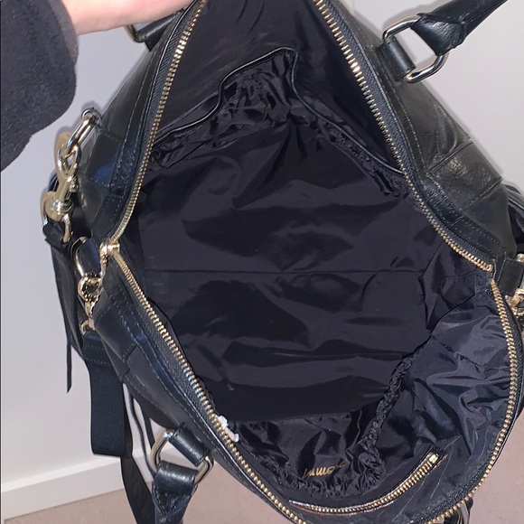 Rebecca Minkoff Knocked Up Baby Bag - Picture 3 of 4